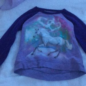 Eco smart long sleeve